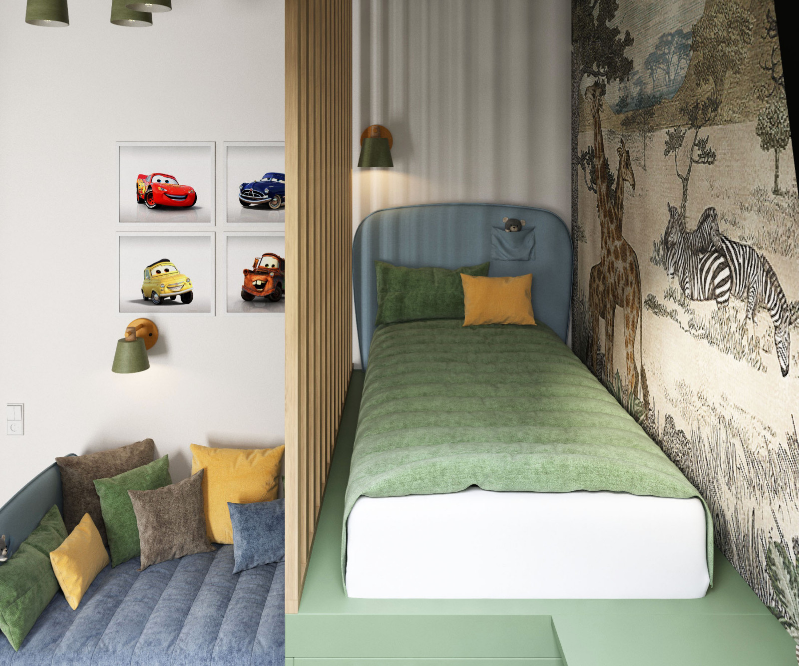 Вартемяги парк