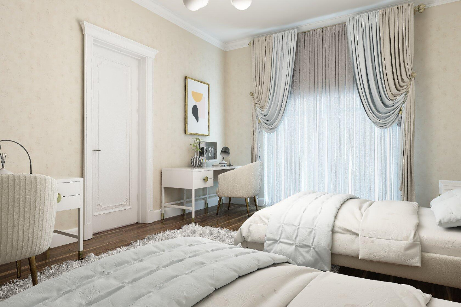 дизайн дома в ст.Ессентукской