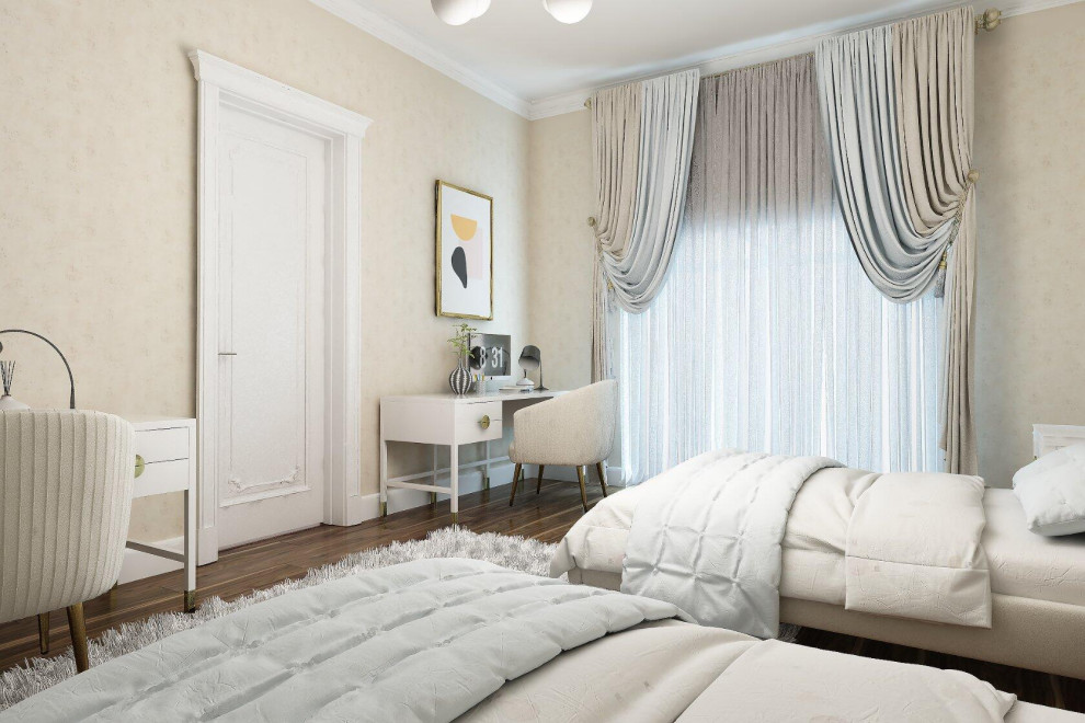 дизайн дома в ст.Ессентукской