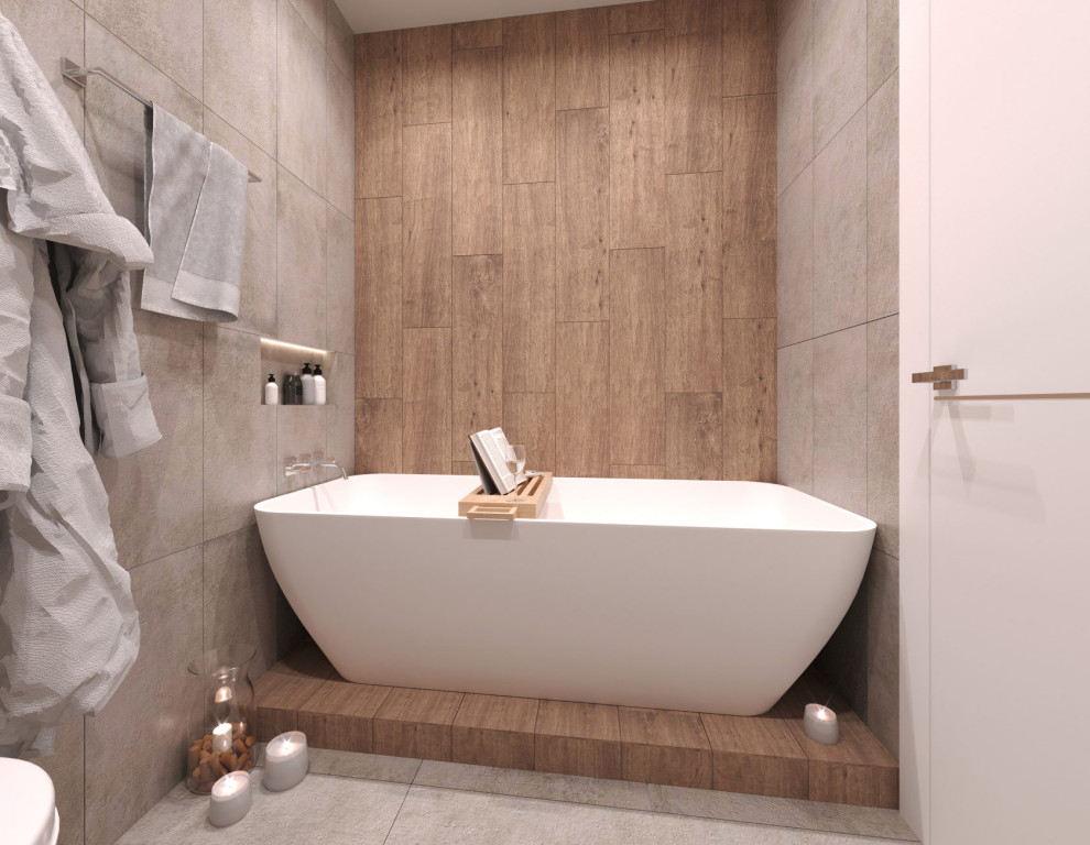 ЖК "Матрешки"