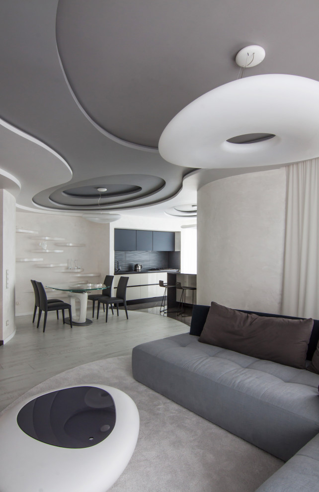 50 оттенков серого