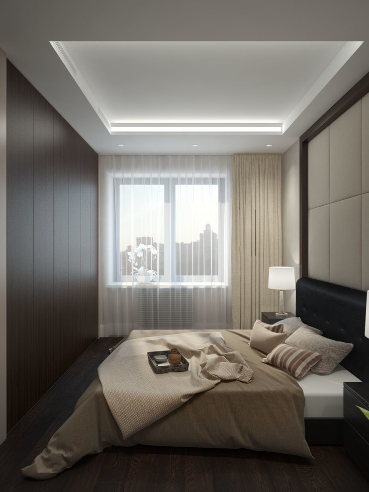 Проект на Смоленской набережной