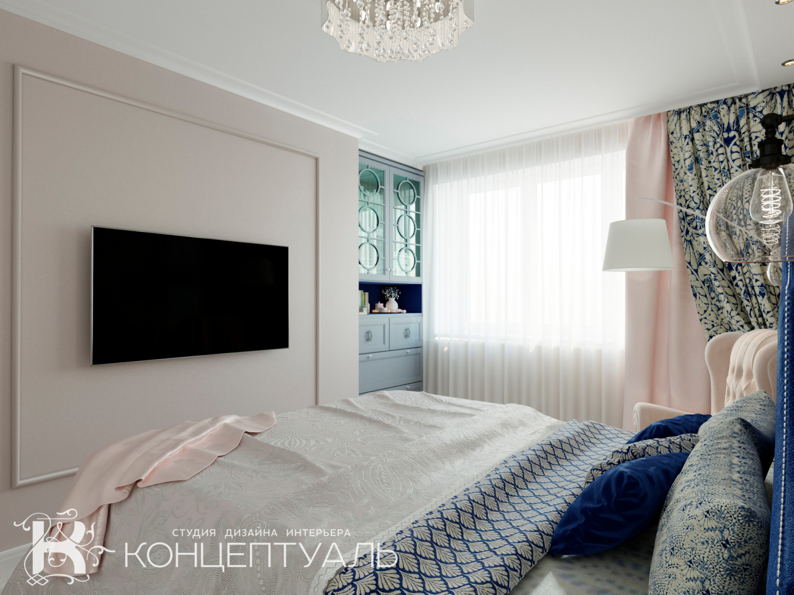 Интерьер №50