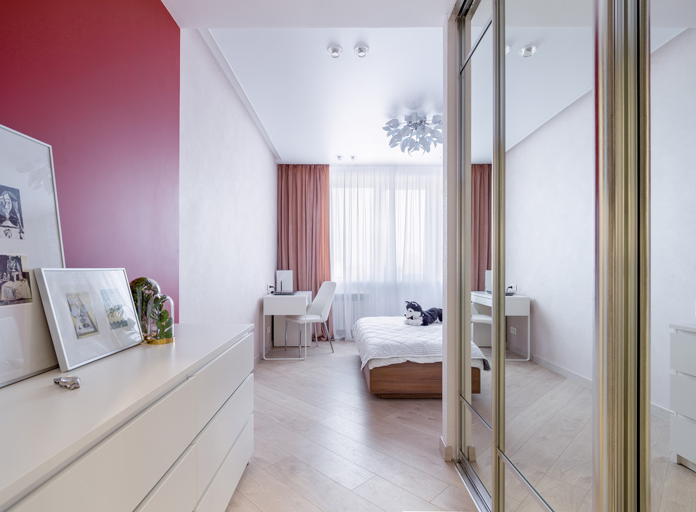 48м2 ЖК Заельцовский