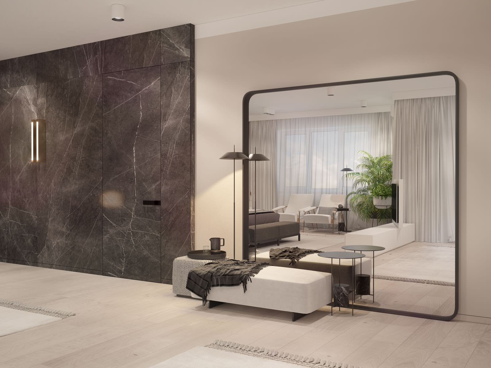 Apartamentos Nova