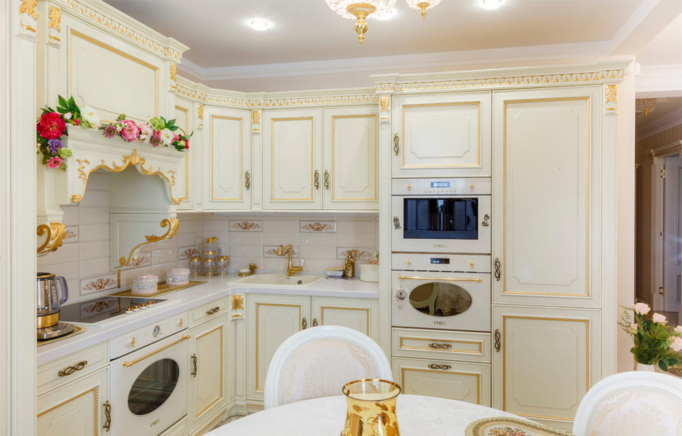 квартира 68 м²