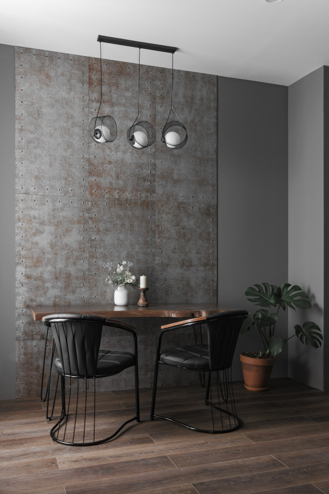 Интерьерная фотосъемка квартиры