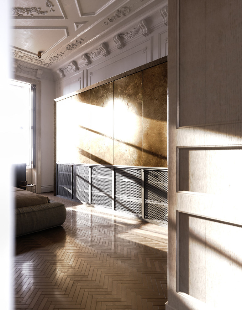 Квартира 120 кв.м.