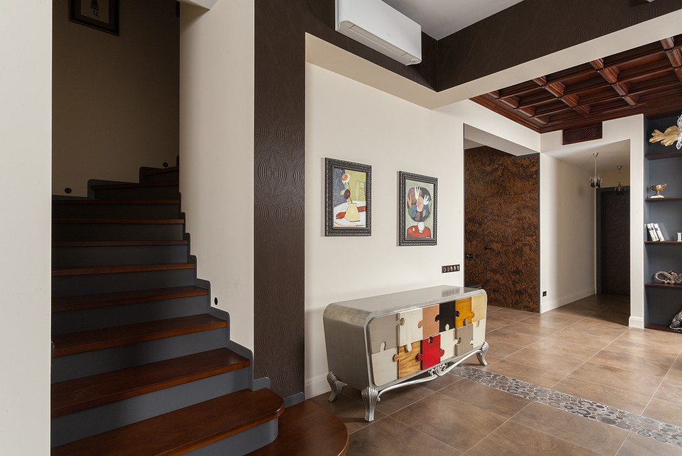 Дом "молодого Черчеля"