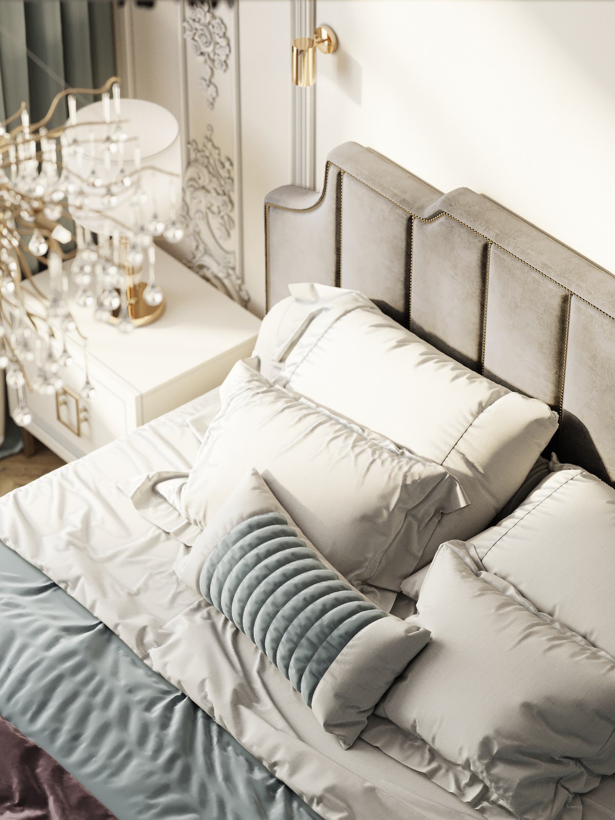 Жк "Серебряный фонтан"