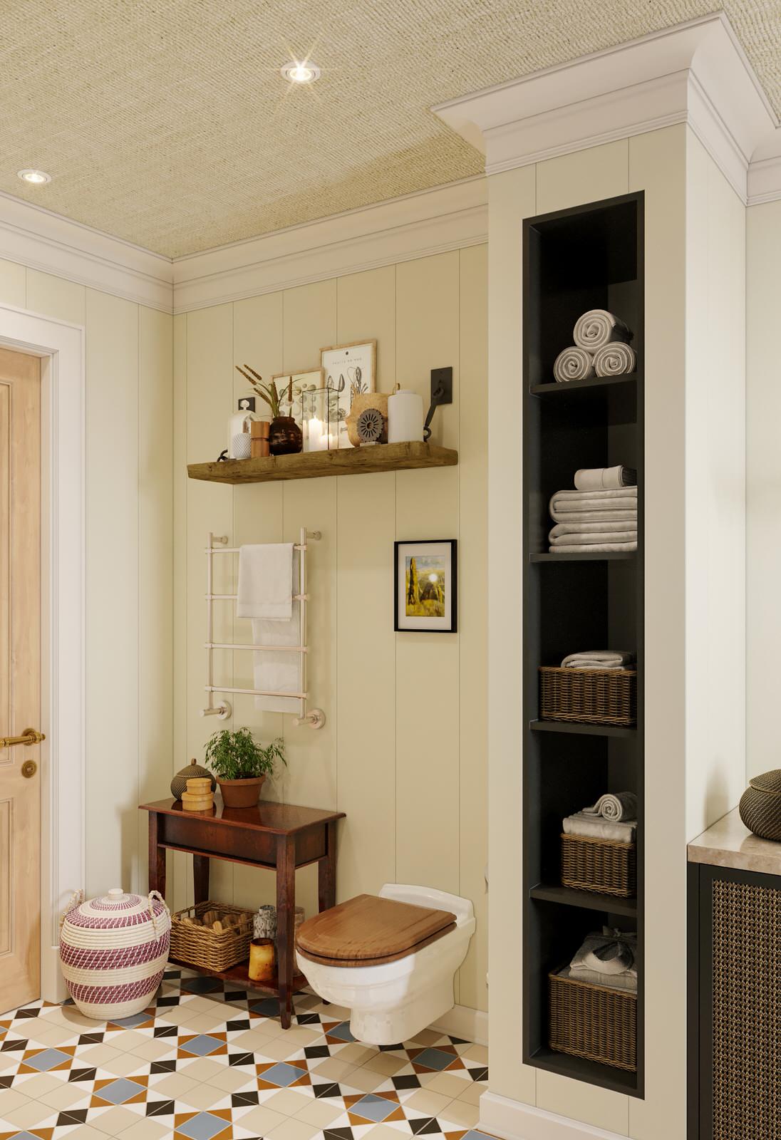 Дом в КП Дубровка