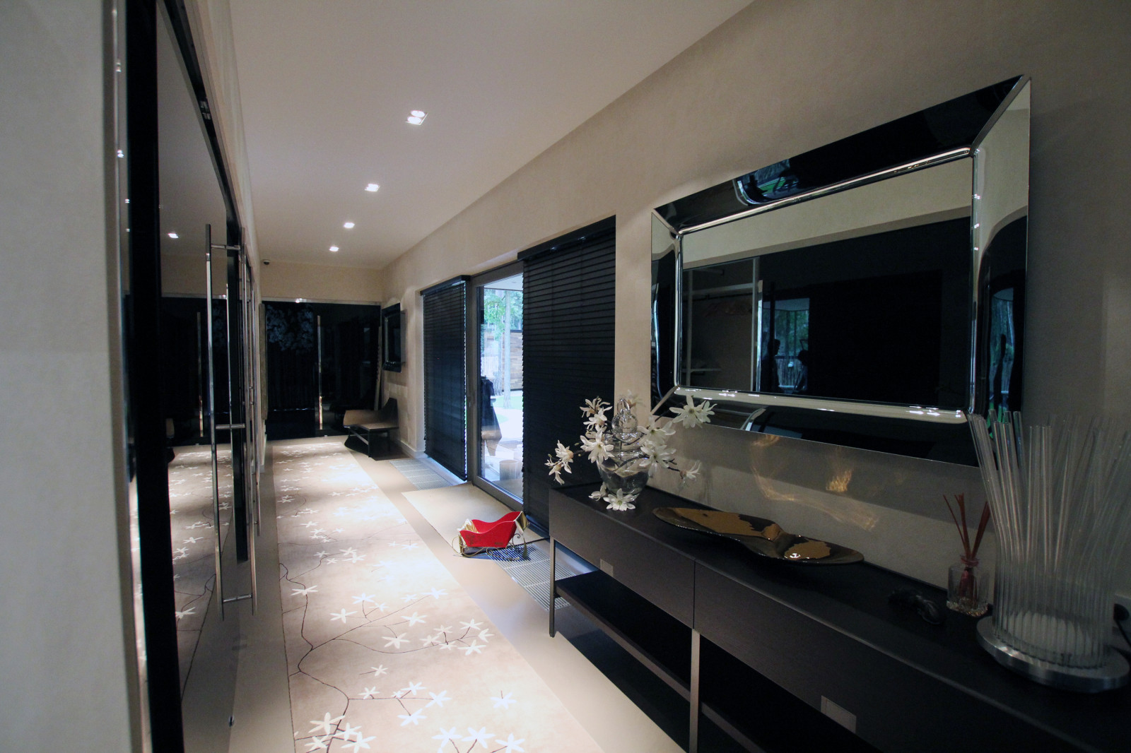 Обложка проекта: Загородный дом 1500 м2