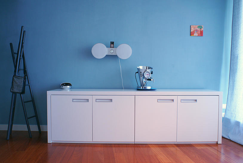 Квартира в Сеграте