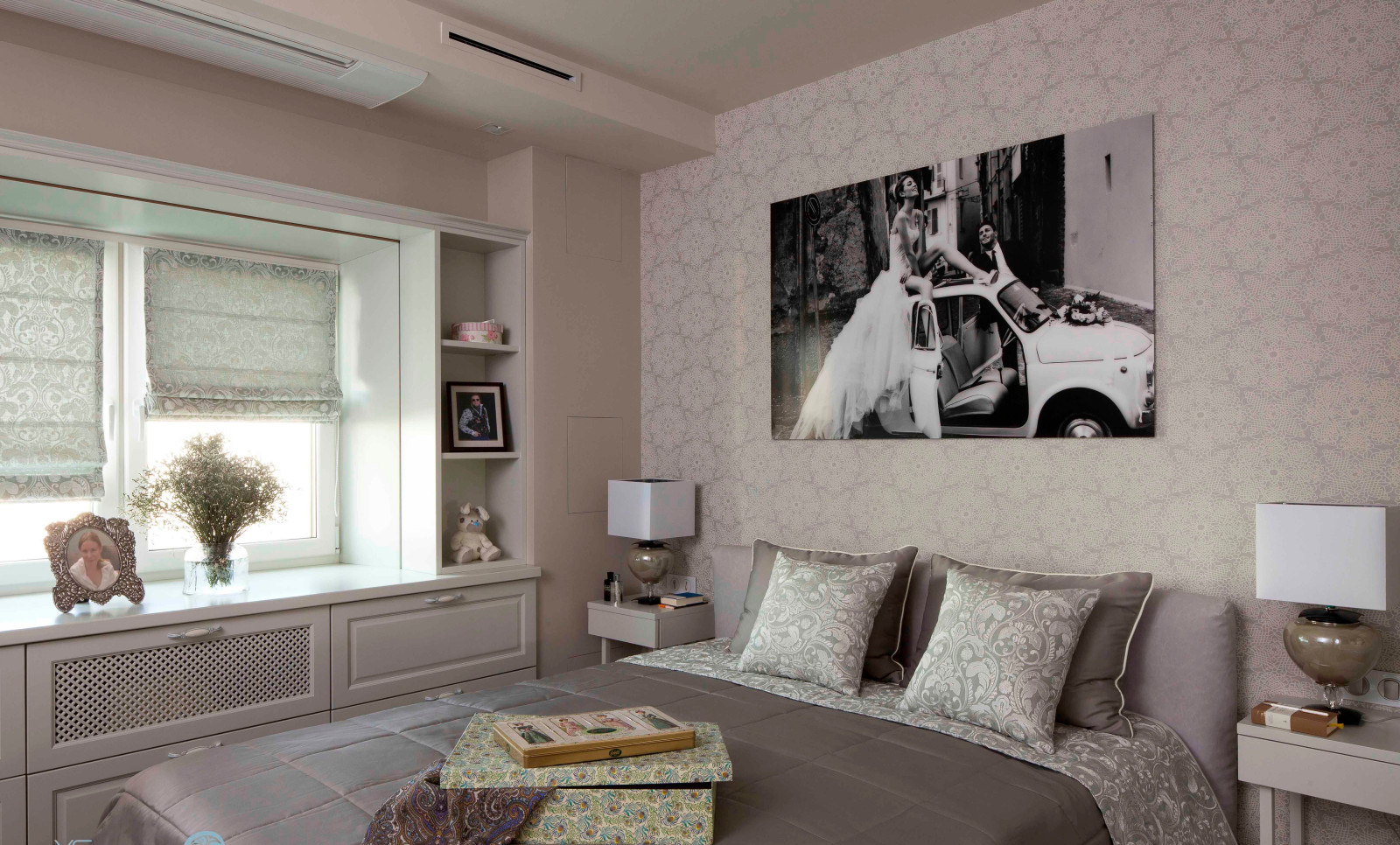 Квартира на Проспекте Мира