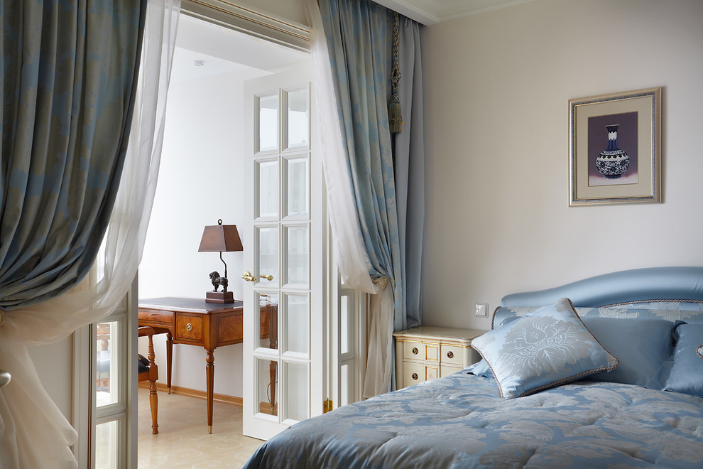 Квартира на ул. Беринга