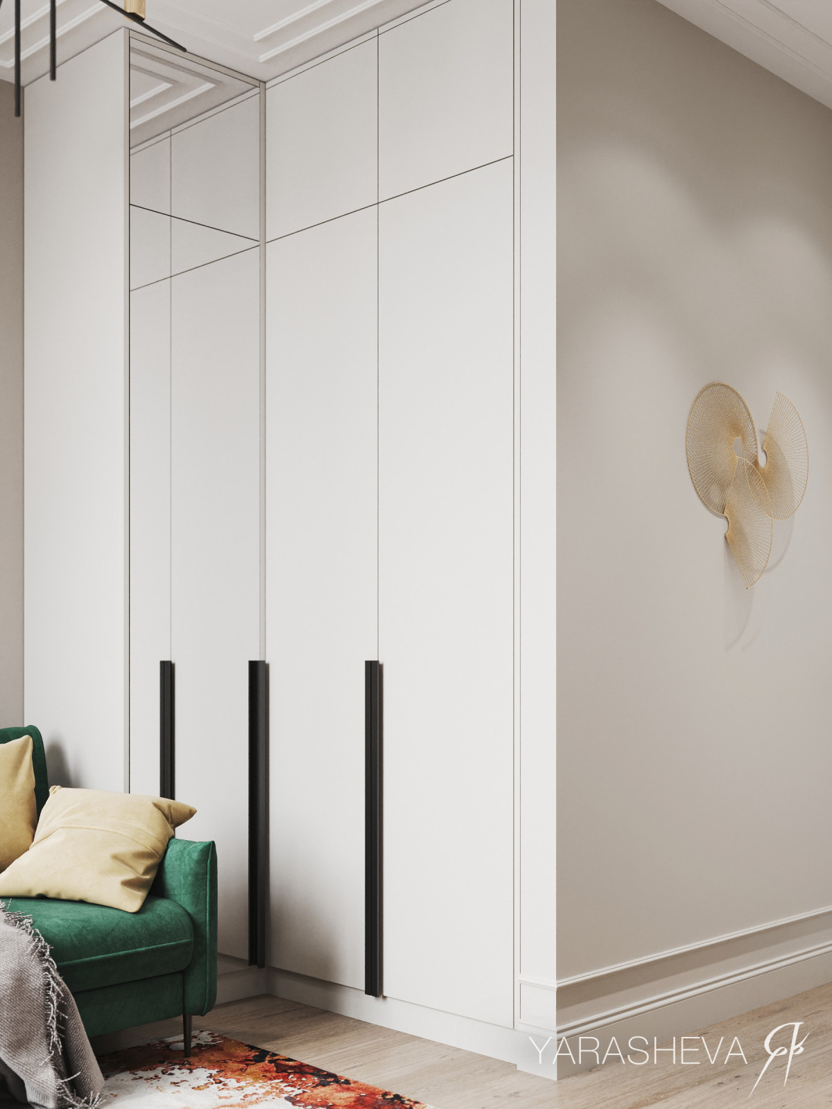 ЖК Freedom (Фридом) 102 м кв.