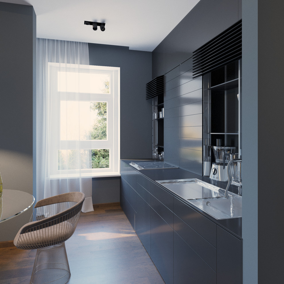 Дизайн-проект #9