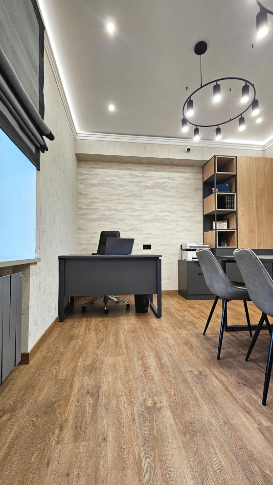 Мини офис 48,27 кв.м