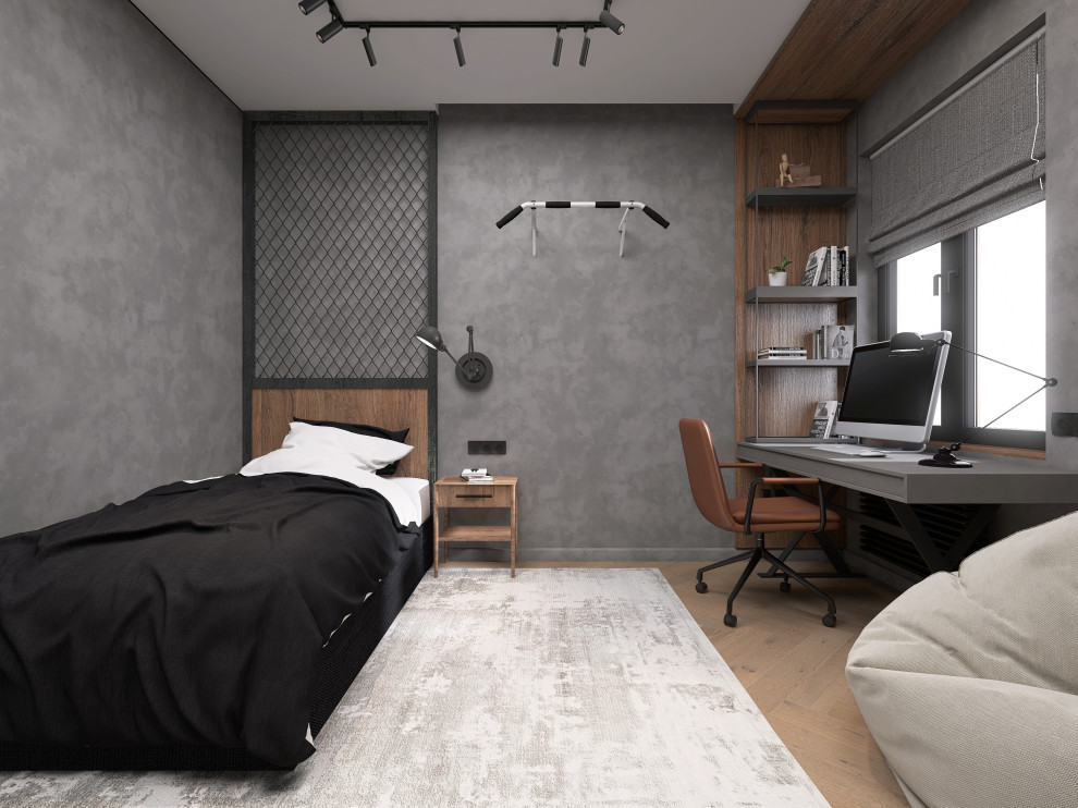 Немецкая деревня_Таунхаус