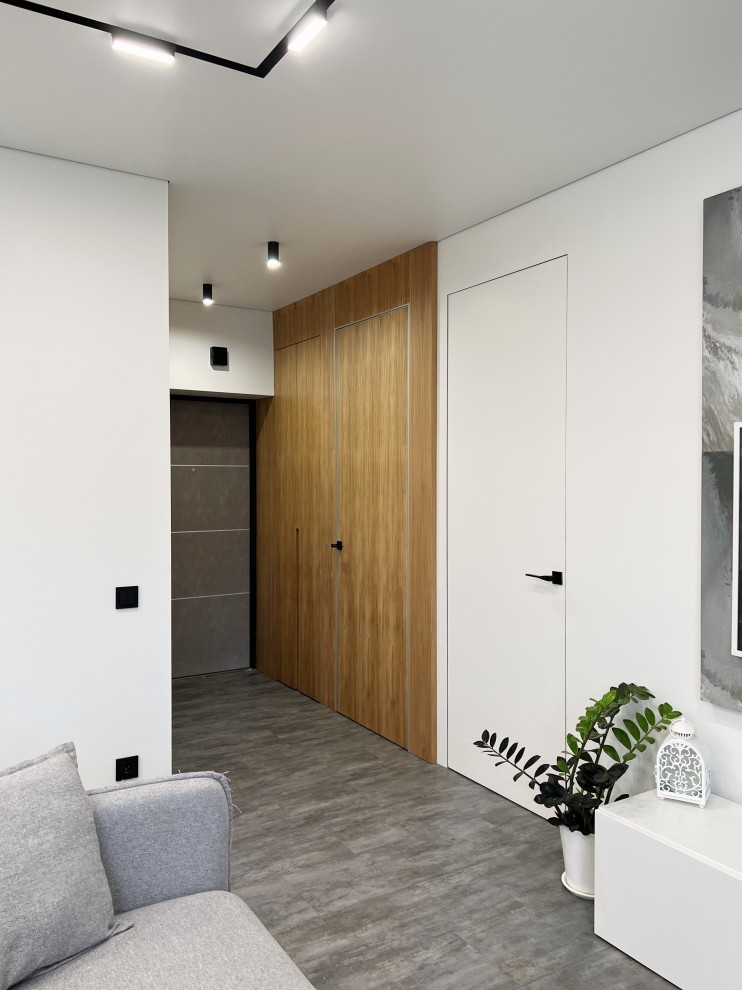 Квартира 65 м2