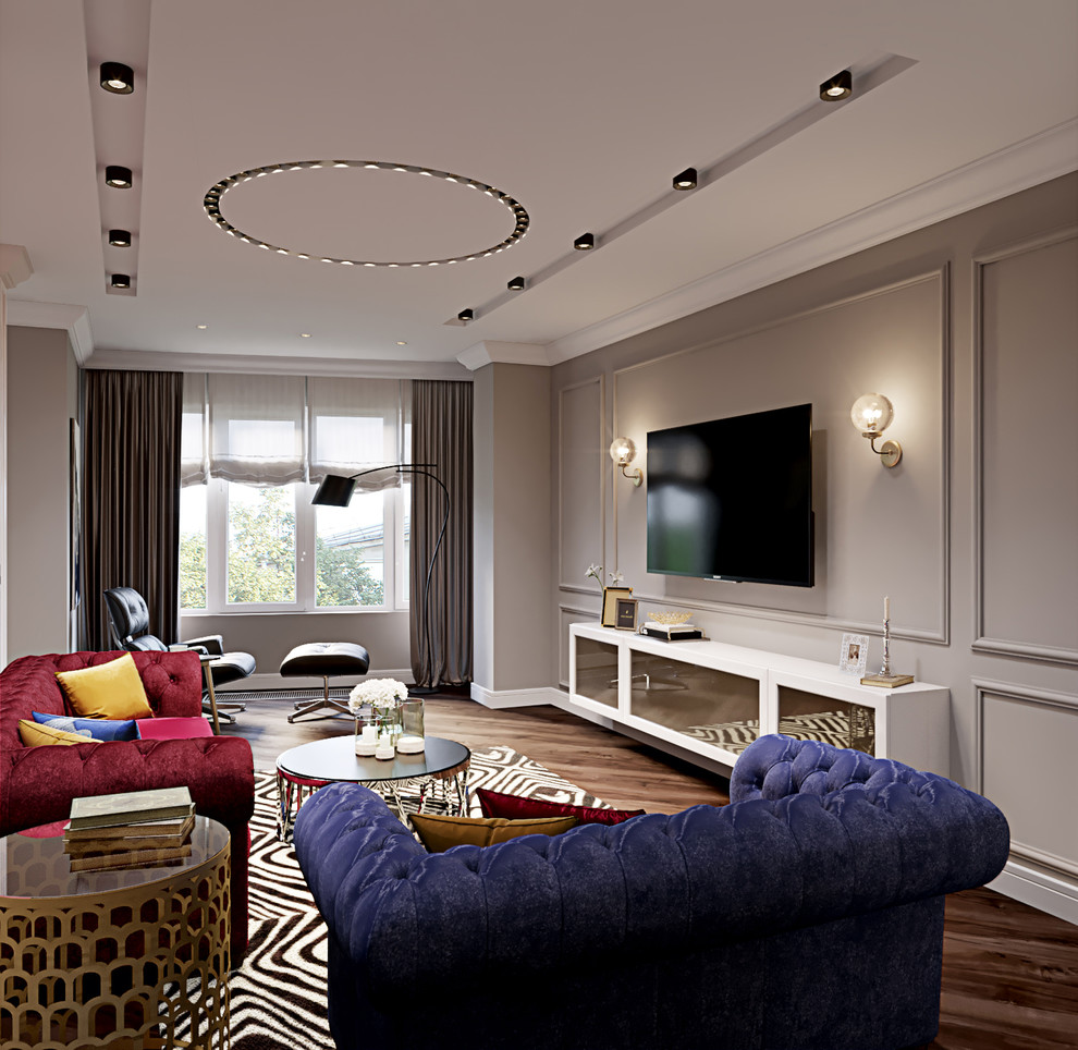 Жк "Лобачевский"