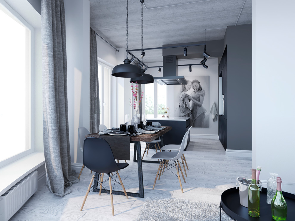 "50 оттенков серого"