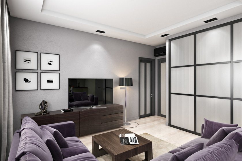 Борисовка, 18