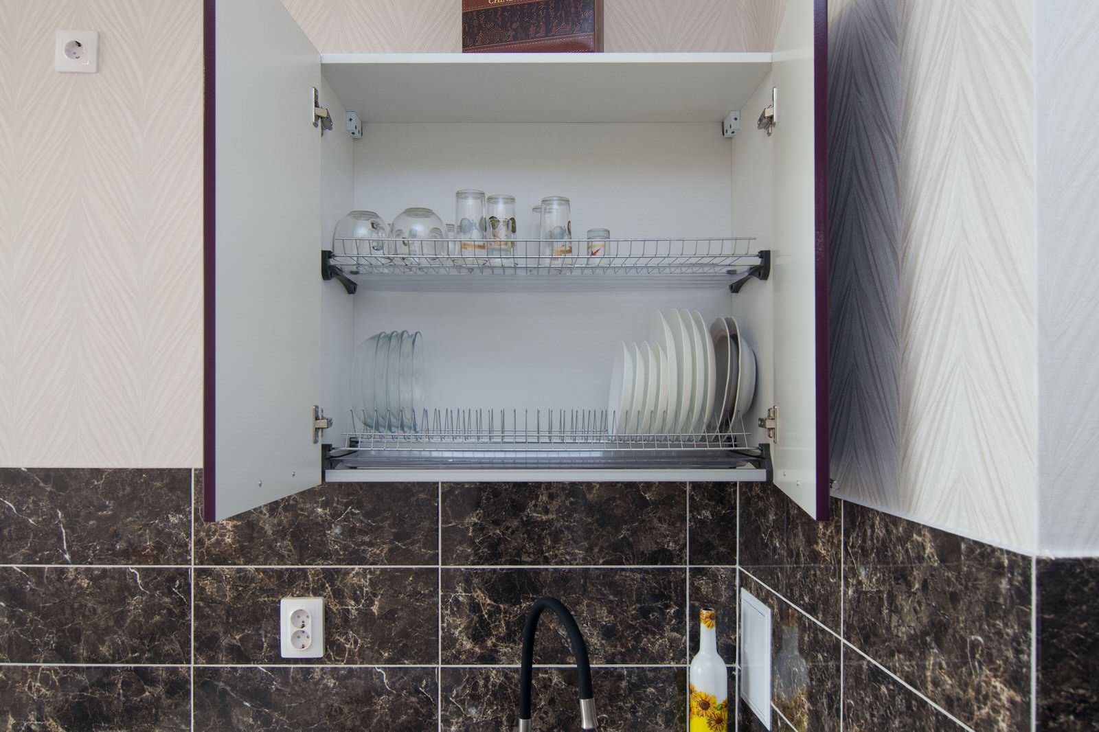 Квартира на Азина 52