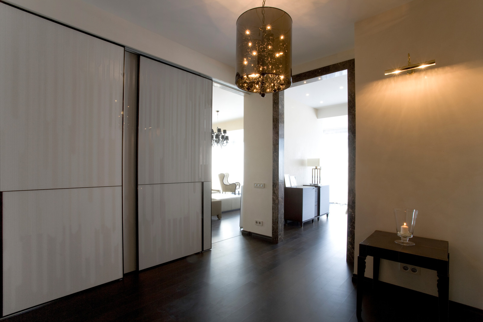 Крестовский