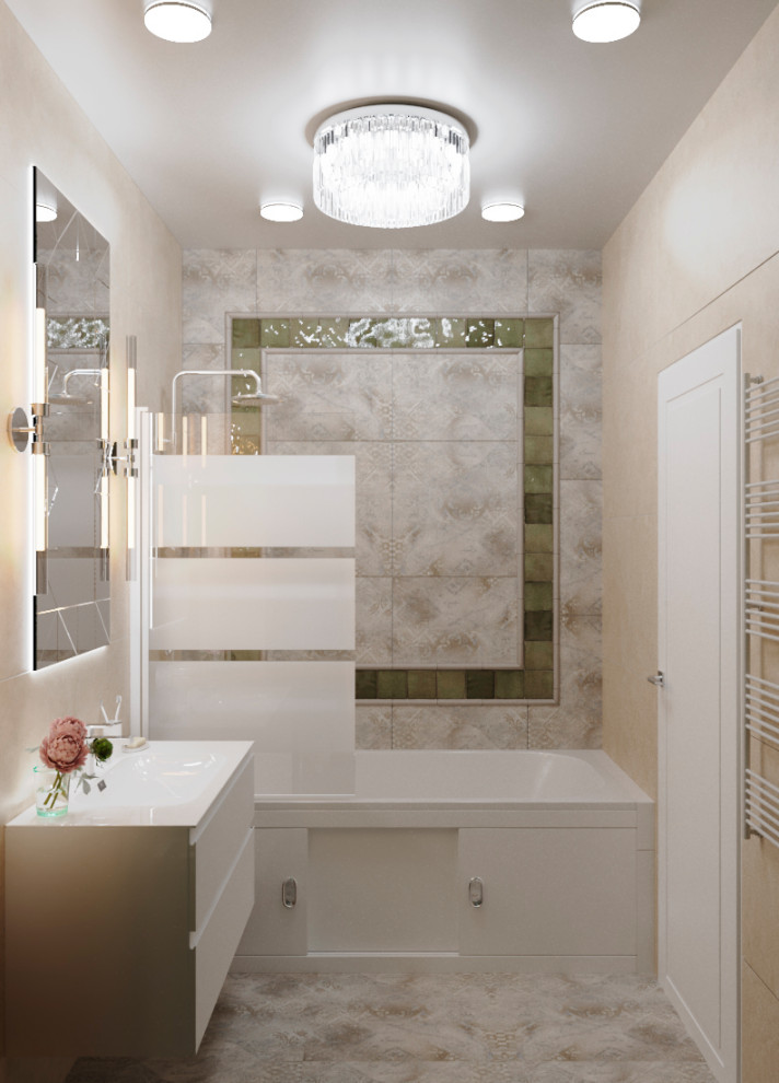 Неоклассика на Леонова