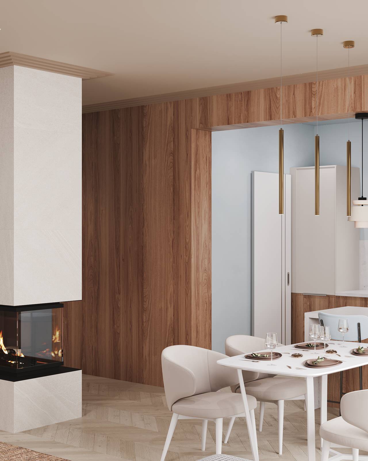 Дом в Свердловской области