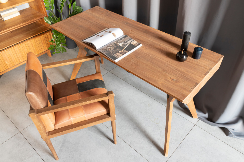 Фотосъемка мебели для компании TEAK HOUSE VI