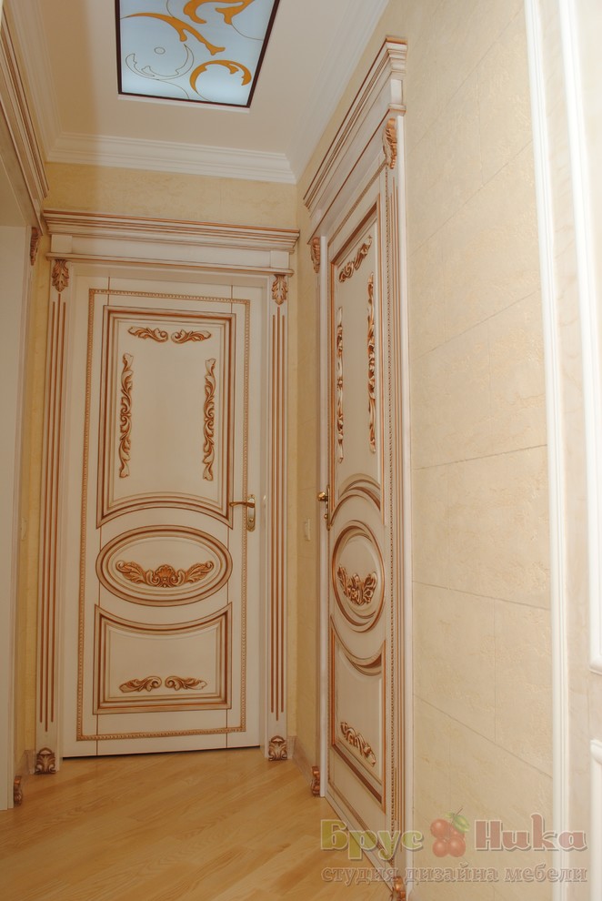 Дом Генерала