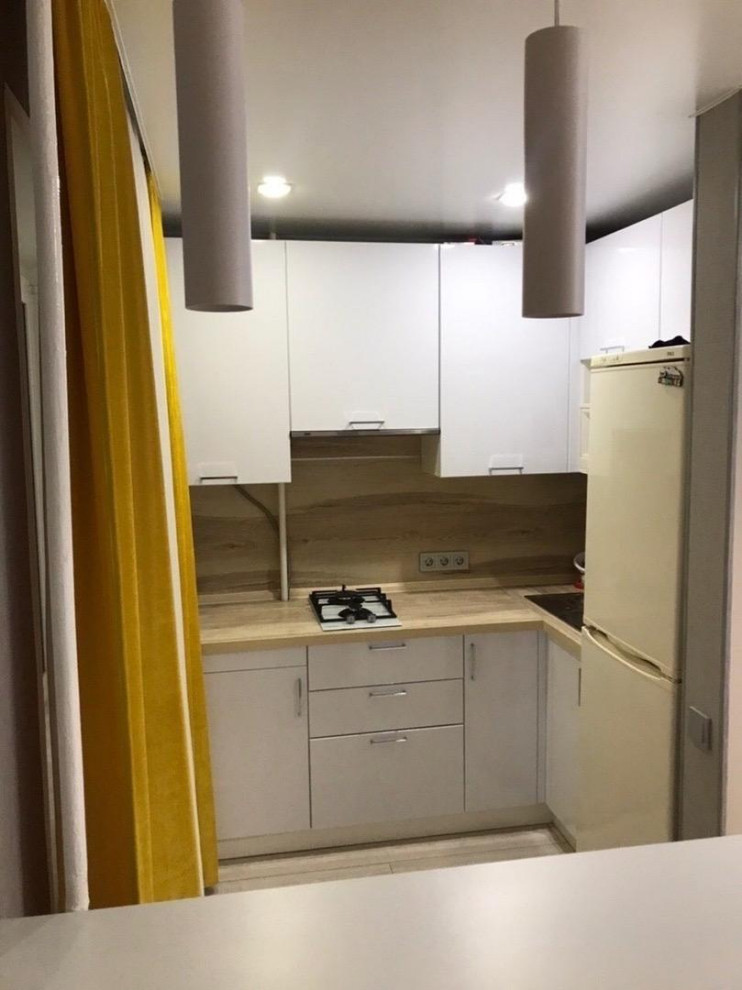 ЖК «Кварталы 21/19»