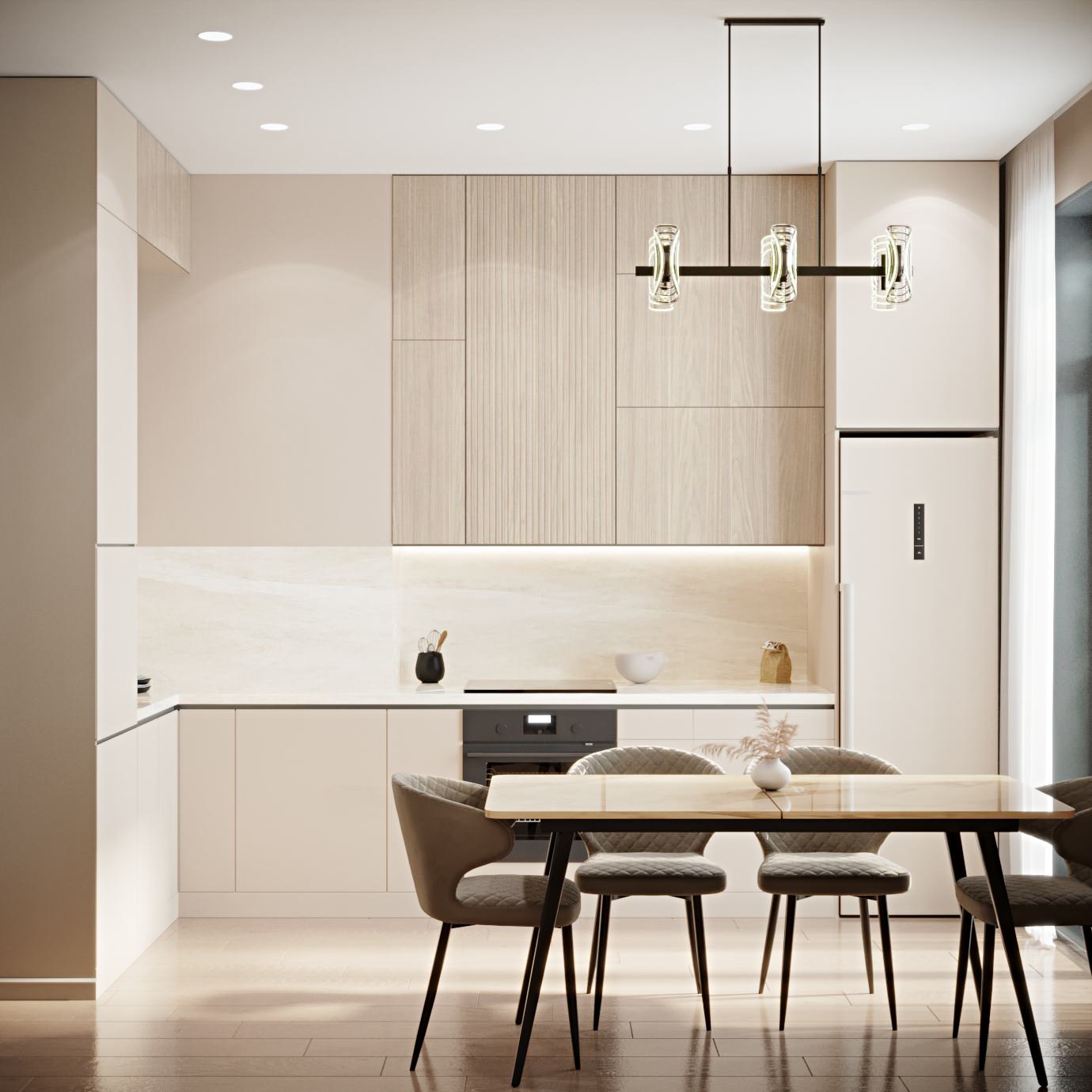 квартира в Москве 3