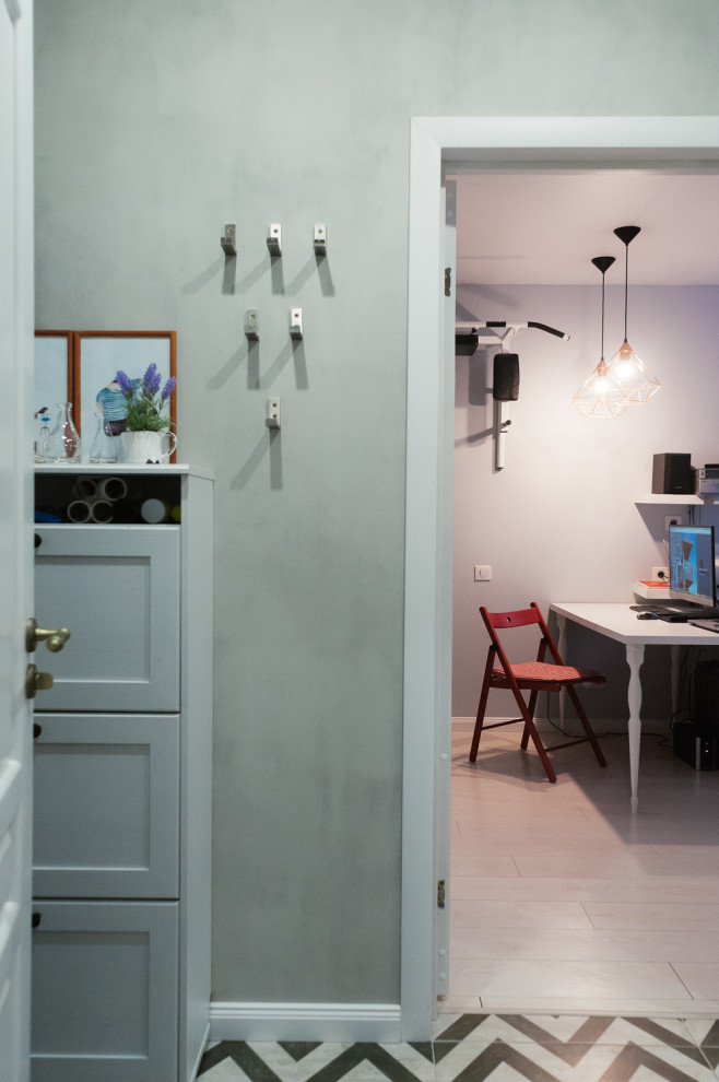 Квартира на Рудольфа Нуриева