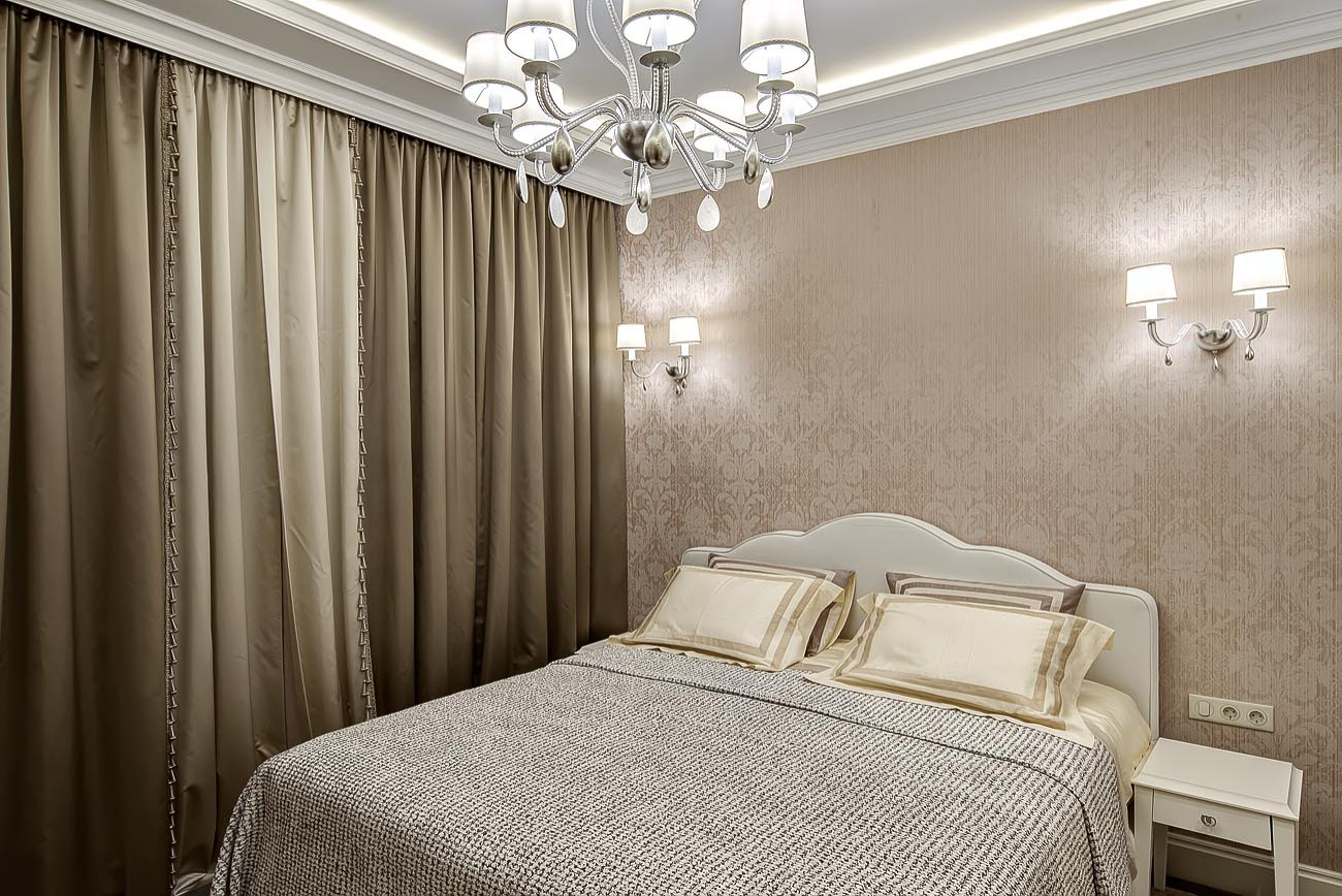 Идеальная квартира для идеальной семьи