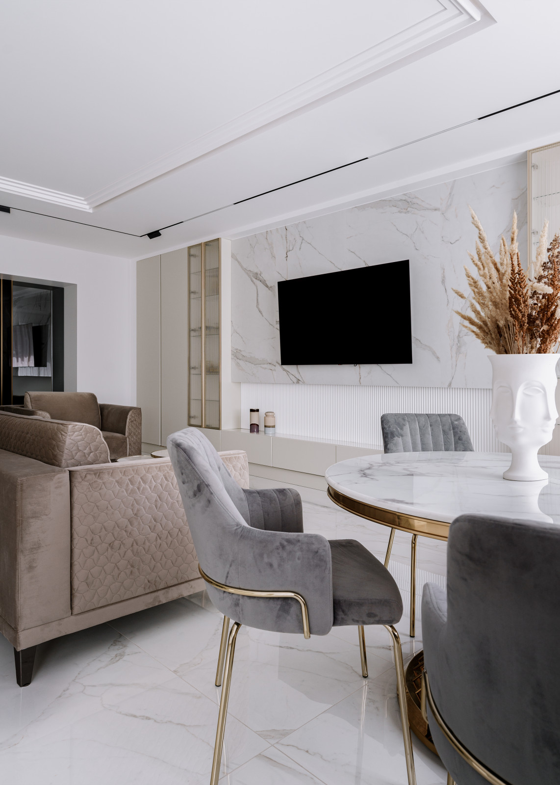 Квартира на Тимирязева