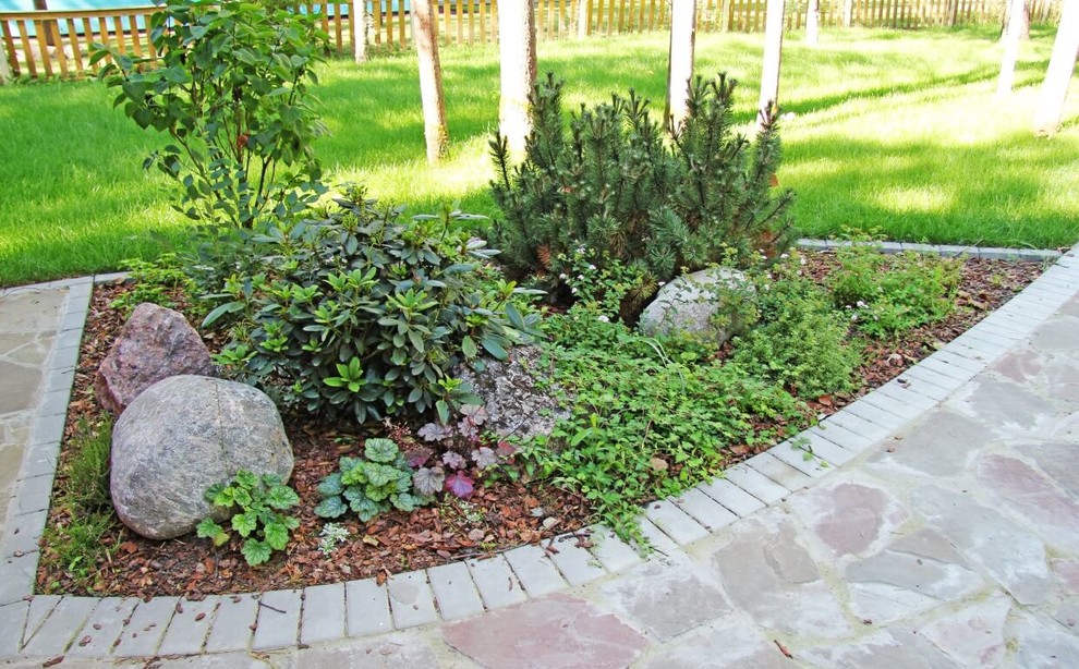 Проект в Лосево 2