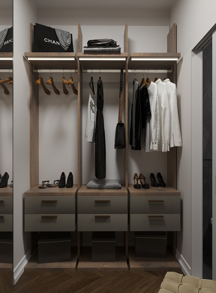 Мосфильмовская