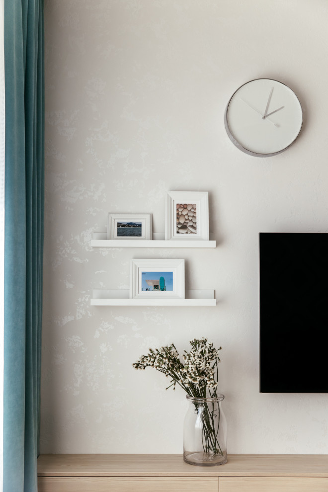 Мята и Бирюза