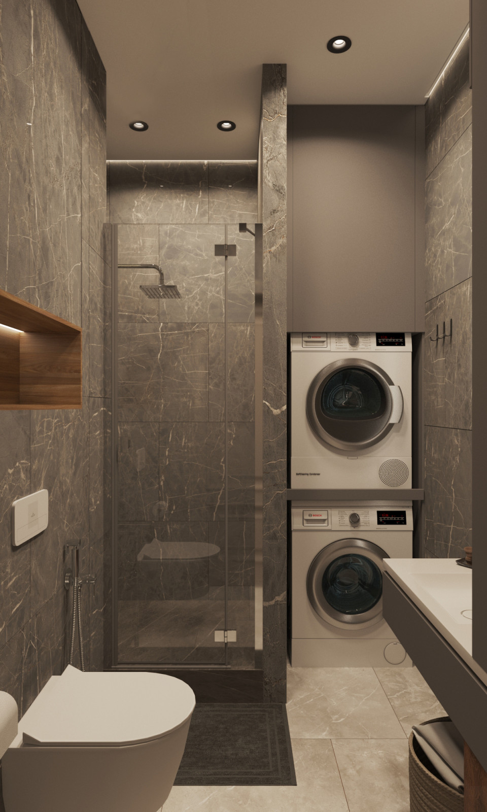 Обложка проекта: ЖК Метрополия