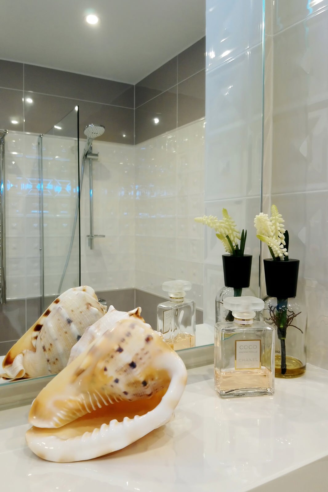 Обложка проекта: Интерьер квартиры в современном стиле |  ЖК Атмосфера