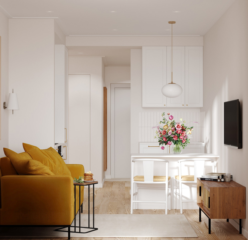 ул. Заречная, Санкт-Петербург