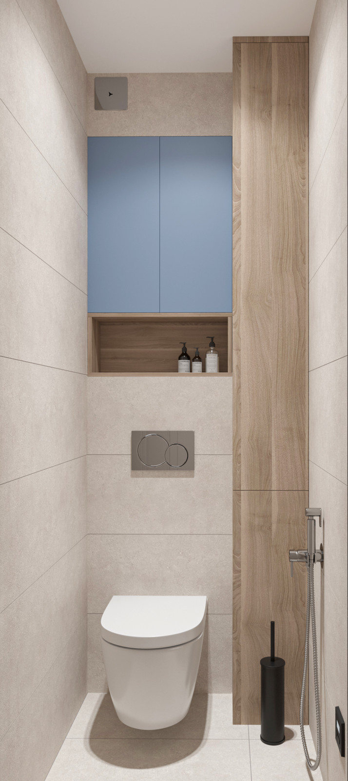 Трехкомнатная квартира, Kopeysk