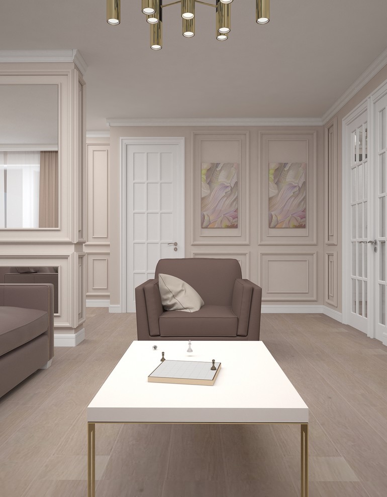 ЖК Оранж парк