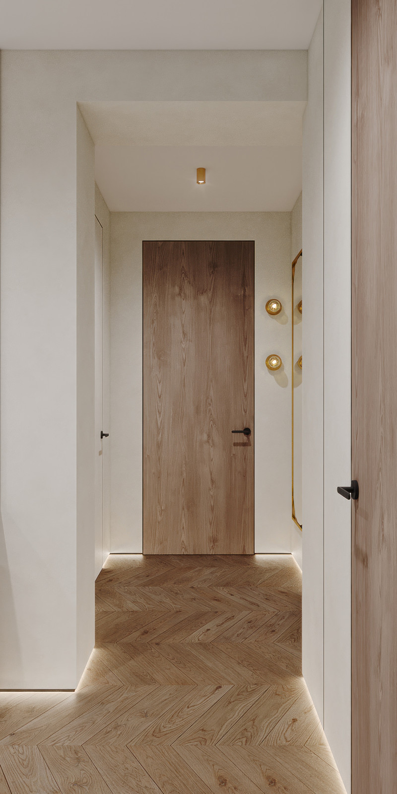 Квартира на Матросова 2