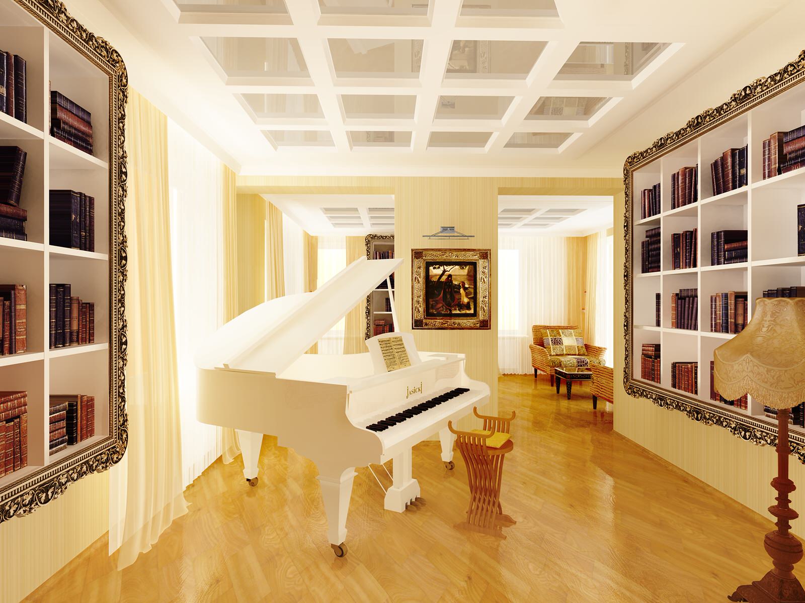 Фоновое изображение профиля Олег Алтунян