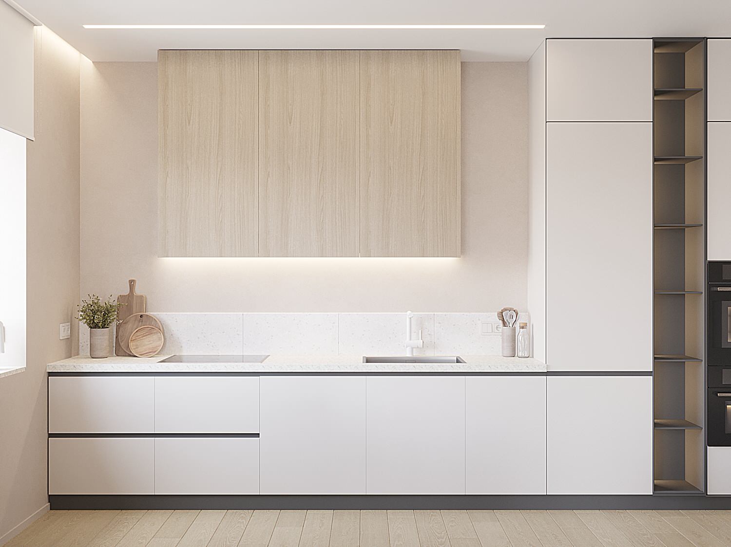 Квартира на Ленина