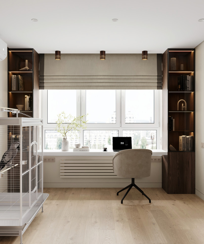 ЖК Вестердам